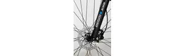 Talos Rocket 8K 29 Zoll E-Bike 8-Gang Kettenschaltung 504Wh 14Ah Akku schwarz Rahmenhöhe: 48 cm