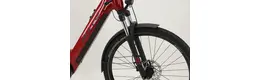 Bulls Allground EVO 29 Zoll E-MTB 9-Gang Kettenschaltung 750Wh Akku rot Bosch Rahmenhöhe: S (45 cm)