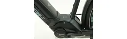 Cube Touring Hybrid Pro 500 Ah Herrenfahrrad 10 Gang Kettenschaltung blau Bosch Rahmenhöhe: 50 cm