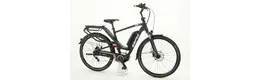 ZEMO ZE-8 FS 28 Zoll Trapez E-Bike 8-Gang Freilaufnabe 500Wh 13,4Ah Bosch Rahmenhöhe: 50 cm