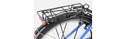Pegasus Sante 26 Zoll Herrenfahrrad 3 Gang Nabenschaltung blau Rahmenhöhe: 38 cm