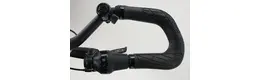 Pegasus Premio Evo 5F Lite Comfort E-Bike 5-Gang Freilaufnabe 625Wh Akku grau Bosch Rahmenhöhe: 45 cm