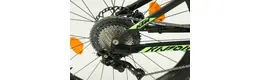 KTM Macina Kapoho 273 11 PT-CX5I 13,4 Ah Herrenfahrrad 11 Gang Kettenschaltung Bosch Rahmenhöhe: 16 Zoll