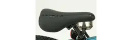 Scott Volt X 30 BMX 20 Zoll jugendfahrrad 1 Gang Nabenschaltung blau Rahmenhöhe: 22 cm