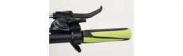 Bulls Sharptail Street 1 26 Zoll All Terrain Bike 21-Gang Kettenschaltung blau Rahmenhöhe: 41 cm