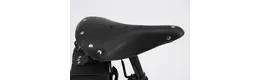 Herskind+Herskind 28 Zoll Damenfahrrad 1 Gang Nabenschaltung schwarz Rahmenhöhe: 56 cm