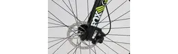 Focus Black Forest LTD 29 Zoll Herrenfahrrad 20 Gang Kettenschaltung grau Rahmenhöhe: 42 cm