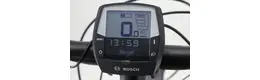 Kreidler Vitality ECO 10 Sport 27,5 Zoll E-Bike 11-Gang Kettenschaltung 500Wh Akku rot Bosch Rahmenhöhe: 45 cm