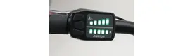 Ragos AL-EBK 7NY 28 Zoll E-Bike 7-Gang Rücktrittnabe 468Wh 13,0Ah Akku schwarz Greenway Rahmenhöhe: 55 cm