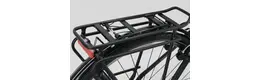 Pegasus Premio SL 28 Zoll Damenfahrrad 8 Gang Nabenschaltung schwarz Rahmenhöhe: 45 cm