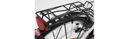 Sundance Alu 240 24 Zoll Mädchenfahrrad 7 Gang Nabenschaltung weiß Rahmenhöhe: 34 cm