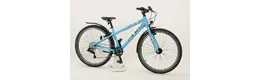 Puky Cyke 26-8 Light Active 26 Zoll Knabenrad 8-Gang Kettenschaltung blau Rahmenhöhe: 38 cm