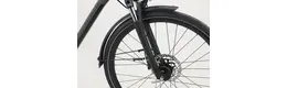 Kalkhoff Endeavour 24 28 Zoll Herrenrad 24-Gang Kettenschaltung grau Rahmenhöhe: 55 cm