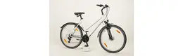 Pegasus Avanti Sport 18 26 Zoll Jugendrad 18-Gang Kettenschaltung weiß Rahmenhöhe: 44 cm