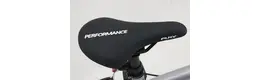 Puky LS-Pro 26-8 26 Zoll Jugendrad Dirtbike 8-Kettenschaltung silber berry Rahmenhöhe: 38 cm