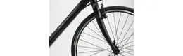 Bergamont 28 Zoll Herrenfahrrad 16 Gang Kettenschaltung Rahmenhöhe: 52 cm