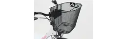 Biria City Comfort 28 Zoll Damenfahrrad 3 Gang Nabenschaltung weiß Rahmenhöhe: 46 cm