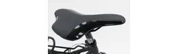 Kreidler Player 2.0 28 Zoll Damenfahrrad 8 Gang Nabenschaltung schwarz Rahmenhöhe: 45 cm