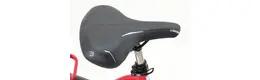 Kettler Alu Rad Traveller E Light 13,4 Ah Damenfahrrad 10 Gang Kettenschaltung rot Bosch Rahmenhöhe: 45 cm