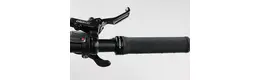 Focus Black Forest LTD 29 Zoll Herrenfahrrad 20 Gang Kettenschaltung grau Rahmenhöhe: 42 cm