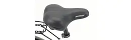Biria City Comfort 28 Zoll Damenfahrrad 3 Gang Nabenschaltung weiß Rahmenhöhe: 46 cm