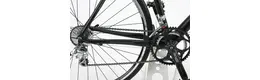 Bergamont 28 Zoll Herrenfahrrad 16 Gang Kettenschaltung Rahmenhöhe: 52 cm
