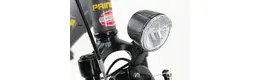 Prince Sweeper FG ND Y-ATB 26 Zoll Herrenfahrrad 21 Gang Kettenschaltung grau Rahmenhöhe: 38 cm