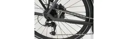 Kalkhoff Endeavour 24 28 Zoll Herrenrad 24-Gang Kettenschaltung grau Rahmenhöhe: 55 cm