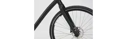 Steppenwolf 28 Zoll Herrenfahrrad 8 Gang Nabenschaltung anthrazit Rahmenhöhe: 54 cm