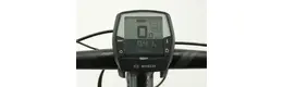 Cube Touring Hybrid EXC 400 Exclusive 11 Ah Herrenfahrrad 11 Gang Kettenschaltung grau Bosch Rahmenhöhe: 50 cm