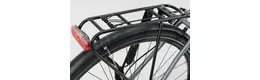 Kreidler Raise   /   Vitality RT 5 28 Zoll Herrenfahrrad 24 Gang Kettenschaltung silber Rahmenhöhe: 50 cm