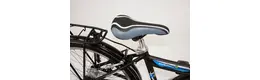 Pegasus 26 Zoll Herrenfahrrad 7 Gang Nabenschaltung blau Rahmenhöhe: 38 cm