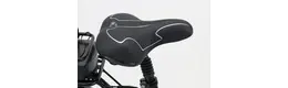 Biria Pedelec City 1.0 11 Ah Damenfahrrad 7 Gang Nabenschaltung schwarz Samsung Rahmenhöhe: 46 cm