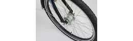 Pegasus 26 Zoll Herrenfahrrad 7 Gang Nabenschaltung blau Rahmenhöhe: 38 cm