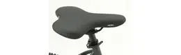 Cube Nature Exc 28 Zoll Damenfahrrad 30 Gang Kettenschaltung anthrazit Rahmenhöhe: 46 cm
