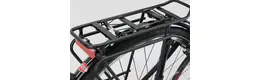 Pegasus Solero SL 28 Zoll Damenfahrrad 7 Gang Nabenschaltung schwarz Rahmenhöhe: 45 cm