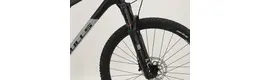 Bulls Wild Edge 29 Zoll Mountainbike 12-Gang Kettenschaltung grau Rahmenhöhe: M