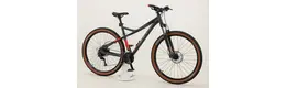 Bulls Sharptail 3 Disc 29 Zoll MTB 27 Gang Kettenschaltung schwarz Rahmenhöhe: 51 cm 814119-01.jpg