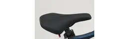 Bulls Sharptail Street 1 26 Zoll All Terrain Bike 21-Gang Kettenschaltung blau Rahmenhöhe: 41 cm