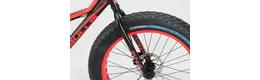 Bulls Monster 24 24 Zoll Jungenfahrrad 8 Gang Kettenschaltung Rahmenhöhe: 32 cm