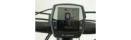 KTM Macina Kapoho 273 11 PT-CX5I 13,4 Ah Herrenfahrrad 11 Gang Kettenschaltung Bosch Rahmenhöhe: 16 Zoll