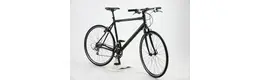 Bergamont 28 Zoll Herrenfahrrad 16 Gang Kettenschaltung Rahmenhöhe: 52 cm
