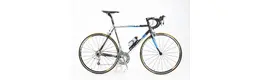 Koga Miyata FullPro-Scandium 28" 30K.sil/p Rahmenhöhe: 58 cm 382498-01.jpg Koga Miyata FullPro-Scandium 28" 30K.sil/p Rahmenhöhe: 58 cm 382498-01.jpg