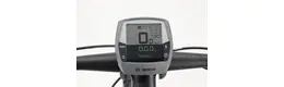 Focus Jarifa Plus Pro E-MTB  E-Bike Bosch Ah Herrenfahrrad 10 Gang Kettenschaltung rot Bosch Rahmenhöhe: 42 cm