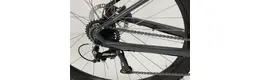 Cube Aim Pro 29 Zoll MTB Offroad 16-Gang Kettenschaltung grau Rahmenhöhe: M (42 cm)