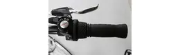 Biria City Comfort 28 Zoll Damenfahrrad 3 Gang Nabenschaltung weiß Rahmenhöhe: 46 cm