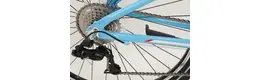 Puky Cyke 26-8 Light Active 26 Zoll Knabenrad 8-Gang Kettenschaltung blau Rahmenhöhe: 38 cm