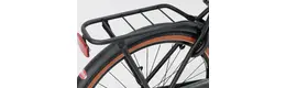 Gazelle Puur NL 28 Zoll Damenfahrrad 3 Gang Nabenschaltung schwarz Rahmenhöhe: 49 cm