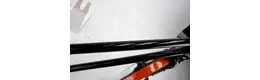 Herskind+Herskind 28 Zoll Damenfahrrad 1 Gang Nabenschaltung schwarz Rahmenhöhe: 56 cm