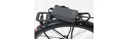 Bergamont E-Horizon 7.0 11 Ah Damenfahrrad 9 Gang Kettenschaltung weiß Bosch Rahmenhöhe: 44 cm